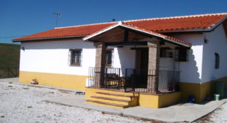 GCROR2083928 – Villa en Finca-Málaga