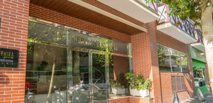 Apartamento Planta Media en Las Lagunas – Málaga – GCROR4149661