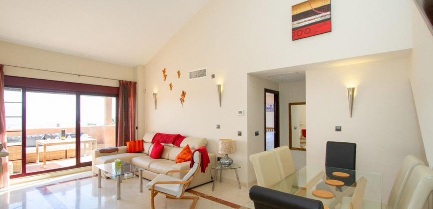 Apartamento Ático en La Mairena – Málaga – GCROR4152292
