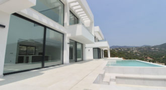 Villa Independiente en Benahavís – Málaga – GCROR4152805