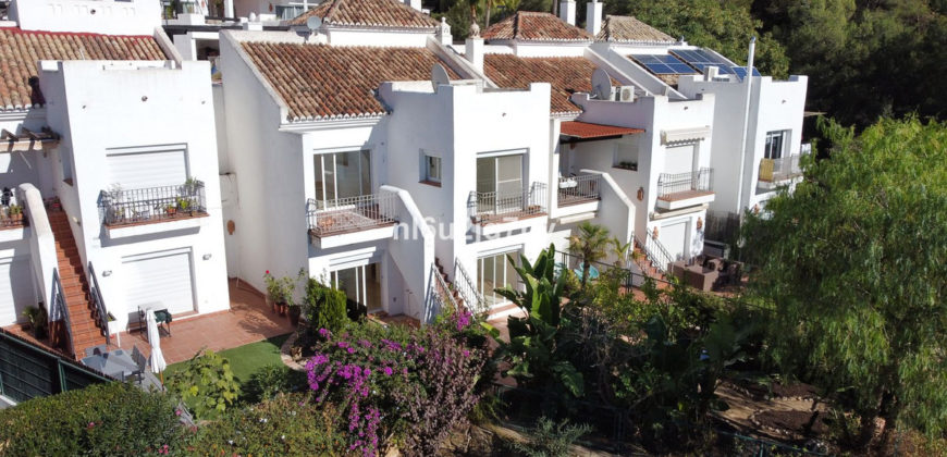 Unifamiliar Adosada en Marbella – Málaga – GCROR4154839