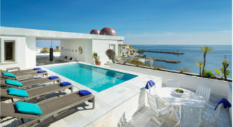 Apartamento Ático en Puerto Banús – Málaga – GCROR3182194