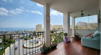 Apartamento Planta Media en Estepona – Málaga – GCROR4160842