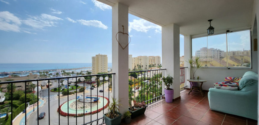 Apartamento Planta Media en Estepona – Málaga – GCROR4160842