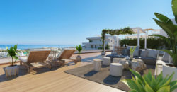 Apartamento Planta Media en Estepona – Málaga – GCROR4161796