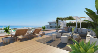 Apartamento Planta Media en Estepona – Málaga – GCROR4161796