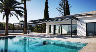 Villa Independiente en Elviria – Málaga – GCROR4162621