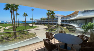 Apartamento Planta Media en Estepona – Málaga – GCROR4162672