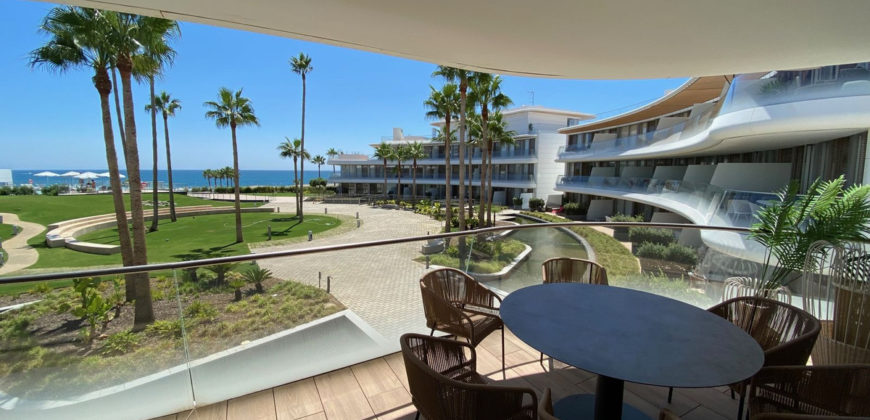 Apartamento Planta Media en Estepona – Málaga – GCROR4162672