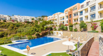 Apartamento Planta Media en Altos de los Monteros – Málaga – GCROR4162846