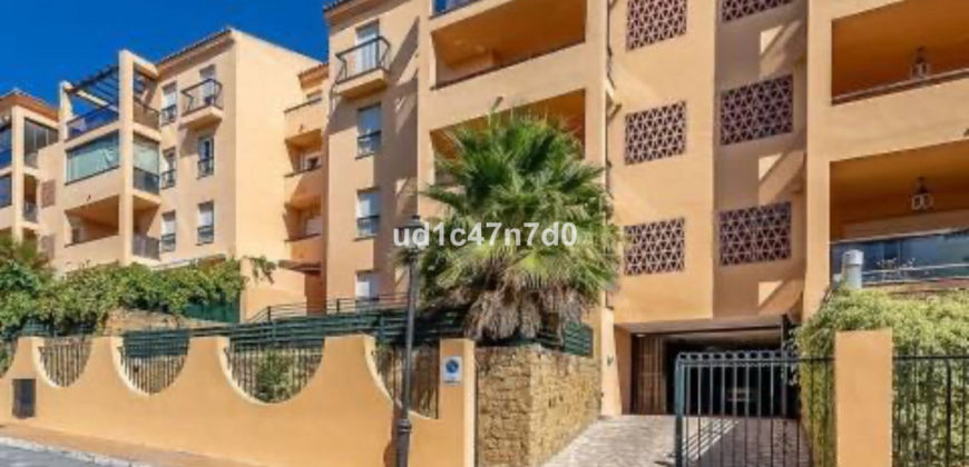 Apartamento Planta Media en Marbella – Málaga – GCROR4163845