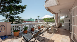 Villa Independiente en Estepona – Málaga – GCROR4168825
