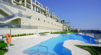 Apartamento Planta Media en Benahavís – Málaga – GCROR4168972