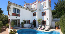 Villa Independiente en Puerto Banús – Málaga – GCROR4171027