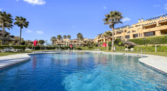 Apartamento Planta Baja en Casares Playa – Málaga – GCROR4178458