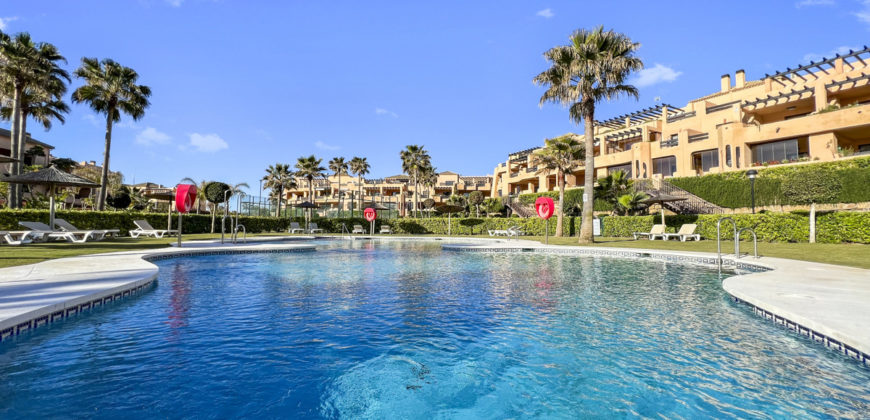 Apartamento Planta Baja en Casares Playa – Málaga – GCROR4178458