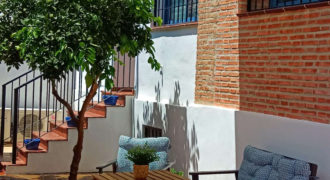 Villa Pareada en Alhaurín de la Torre – Málaga – GCROR4178569