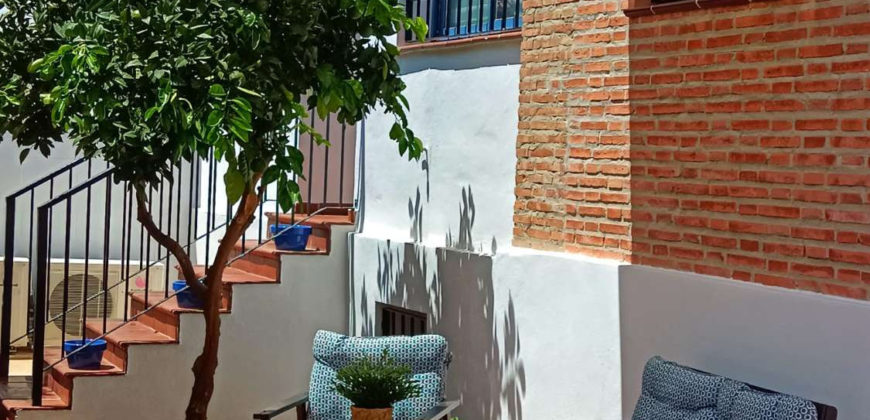 Villa Pareada en Alhaurín de la Torre – Málaga – GCROR4178569