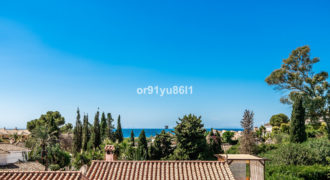 Villa Independiente en El Rosario – Málaga – GCROR4178602