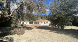 Terreno Residencial en Sierra Blanca – Málaga – GCROR4179334