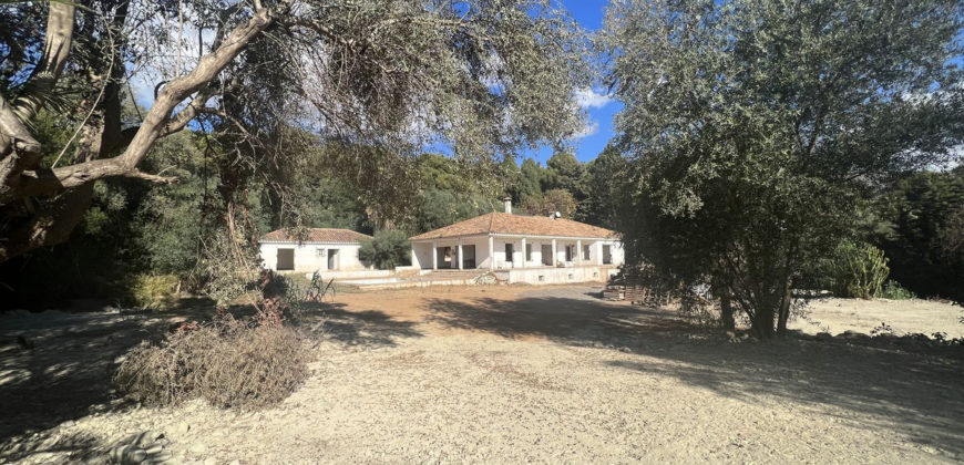 Terreno Residencial en Sierra Blanca – Málaga – GCROR4179334