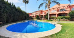 Apartamento Planta Baja en The Golden Mile – Málaga – GCROR4184344