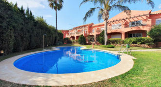 Apartamento Planta Baja en The Golden Mile – Málaga – GCROR4184344