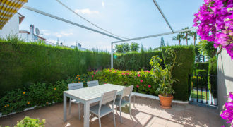 Unifamiliar Adosada en Bel Air – Málaga – GCROR4184713