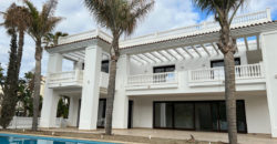 Villa Independiente en Guadalmina Baja – Málaga – GCROR4190050