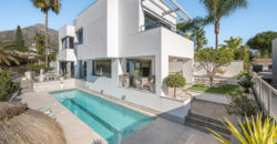 Villa Independiente en Nagüeles – Málaga – GCROR4191805