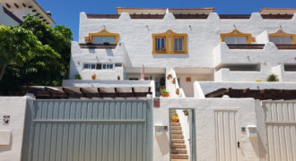 Unifamiliar Adosada en Selwo – Málaga – GCROR3195037