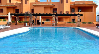 Apartamento Planta Media en El Paraiso – Málaga – GCROR4192591