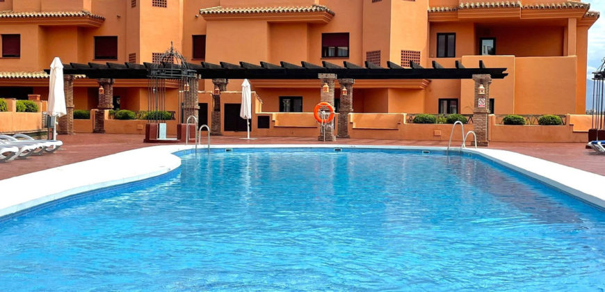 Apartamento Planta Media en El Paraiso – Málaga – GCROR4192591