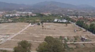 Terreno Residencial en Selwo – Málaga – GCROR4194100