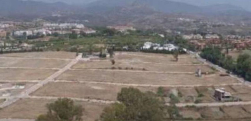 Terreno Residencial en Selwo – Málaga – GCROR4194100
