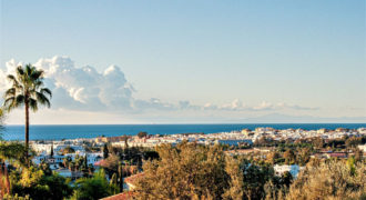 Terreno Residencial en Nueva Andalucía – Málaga – GCROR4194271