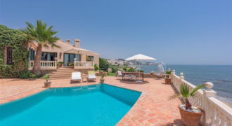 Villa Independiente en Calahonda – Málaga – GCROR2454566