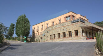 Comercial Hotel en Benaoján – Málaga – GCROR2566301