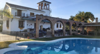 Villa Finca en Alhaurín el Grande – Málaga – GCROR2868956