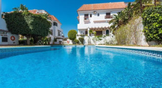 Apartamento Planta Media en The Golden Mile – Málaga – GCROR2906783