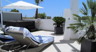 Apartamento Planta Baja en Casares Playa – Málaga – GCROR2938847