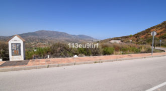 Terreno Residencial en La Cala Golf – Málaga – GCROR2962991