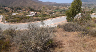 Terreno Residencial en La Cala Golf – Málaga – GCROR2971553