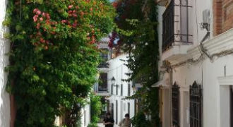 Unifamiliar Adosada en Marbella – Málaga – GCROR3067111