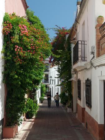 Unifamiliar Adosada en Marbella – Málaga – GCROR3067111