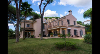 Villa Independiente en Hacienda Las Chapas – Málaga – GCROR3118468