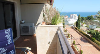 Apartamento Planta Media en Fuengirola – Málaga – GCROR3165394
