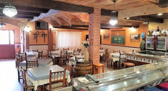 Comercial Restaurante en San Pedro de Alcántara – Málaga – GCROR3171736