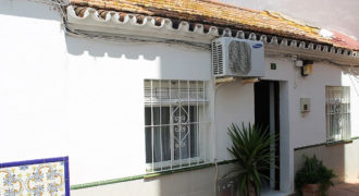 Unifamiliar Adosada en Fuengirola – Málaga – GCROR3175462