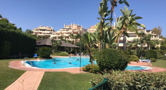 Apartamento Planta Media en Benahavís – Málaga – GCROR3233014